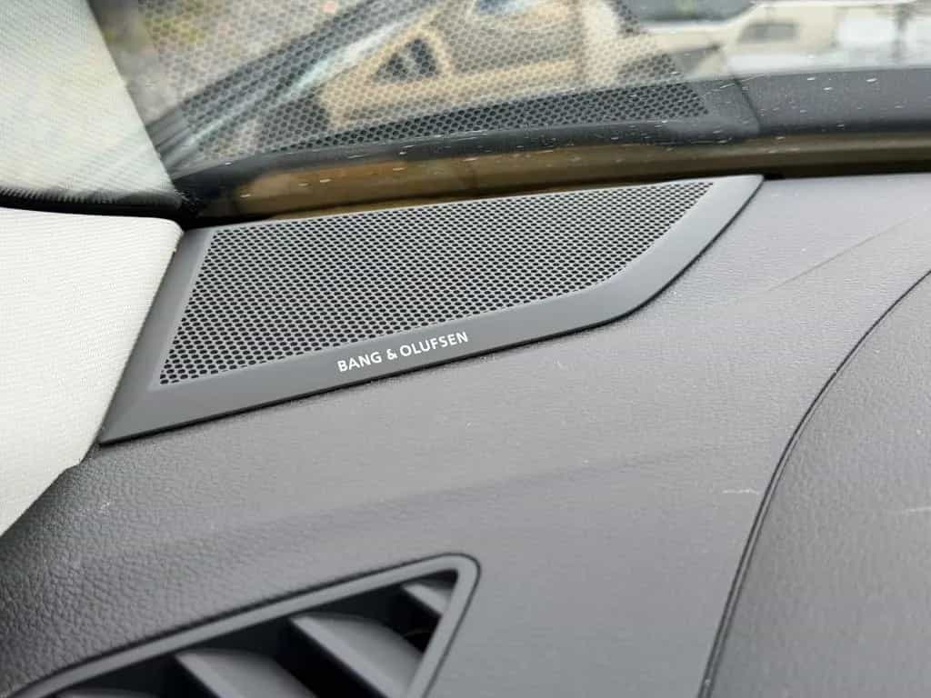 Audi Q3 35 TDI advanced S-Tronic Matrix Bang&O Virtua 08/2020-photo-30
