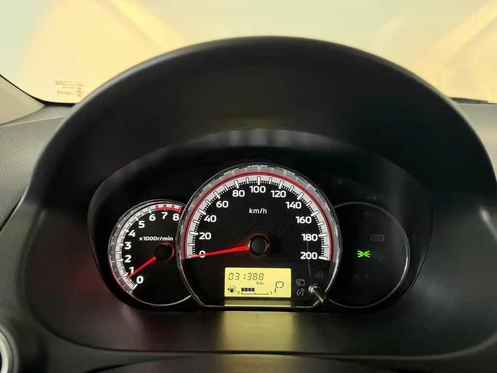 Mitsubishi Space Star Top Temp Shz DAB TÜV&SERV NEU 03/2021-photo-21