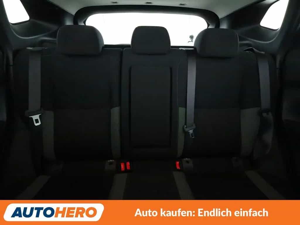 Nissan Qashqai 1.3 DIG-T Zama*NAVI*360°CAM*SPUR*PDC*SHZ 05/2021-photo-15