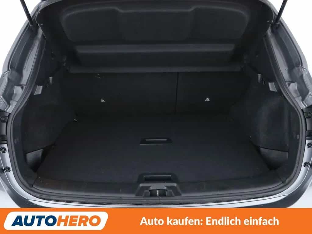 Nissan Qashqai 1.3 DIG-T Zama*NAVI*360°CAM*SPUR*PDC*SHZ 05/2021-photo-17