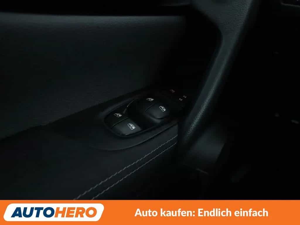 Nissan Qashqai 1.3 DIG-T Zama*NAVI*360°CAM*SPUR*PDC*SHZ 05/2021-photo-25