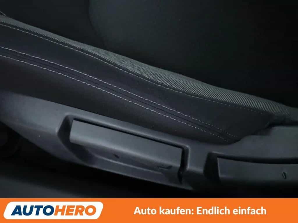 Nissan Qashqai 1.3 DIG-T Zama*NAVI*360°CAM*SPUR*PDC*SHZ 05/2021-photo-26