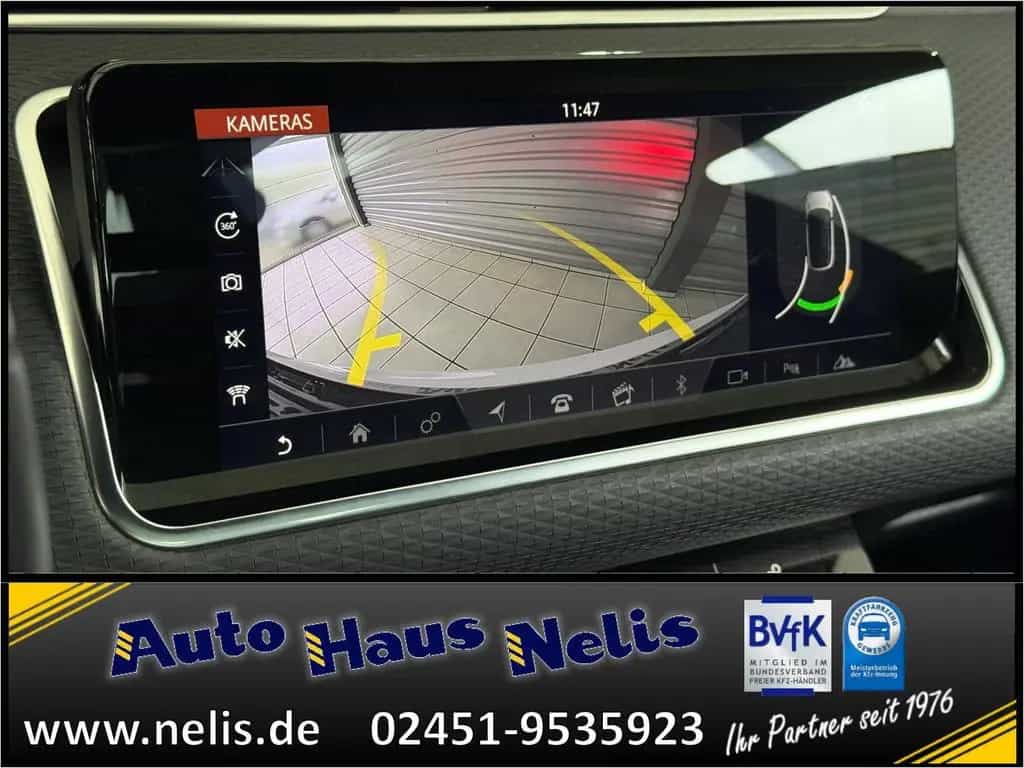 Land Rover Range Rover Rover Evoque 2.0 D180 S AWD Panorama 360° 04/2020-photo-13