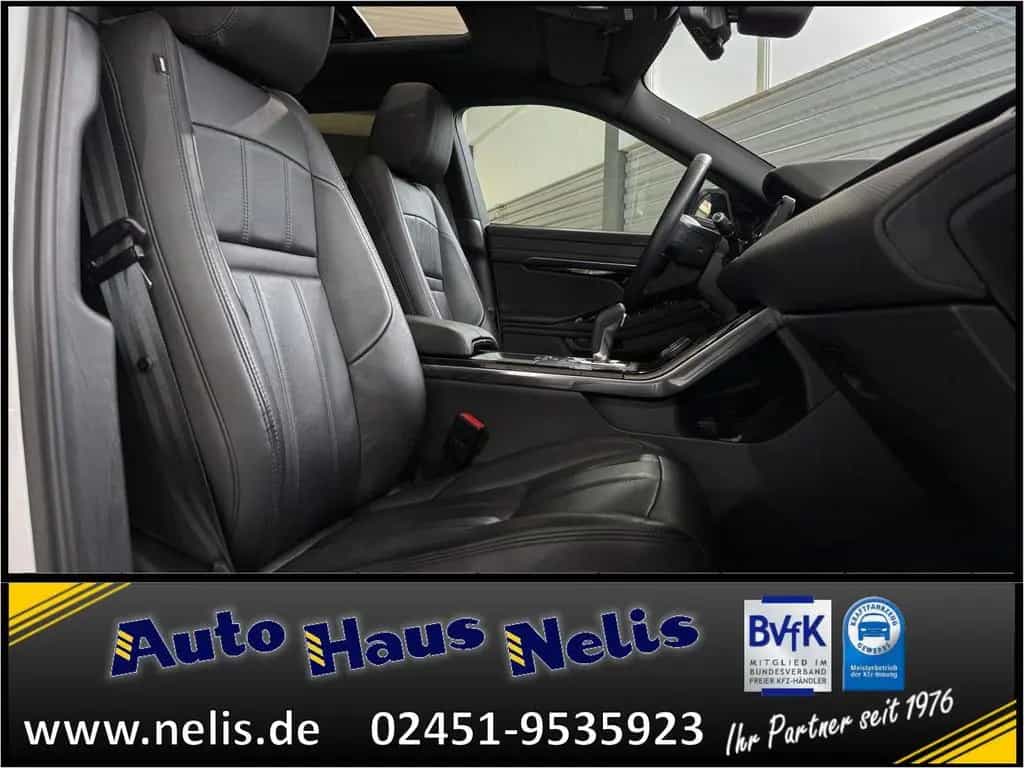 Land Rover Range Rover Rover Evoque 2.0 D180 S AWD Panorama 360° 04/2020-photo-14