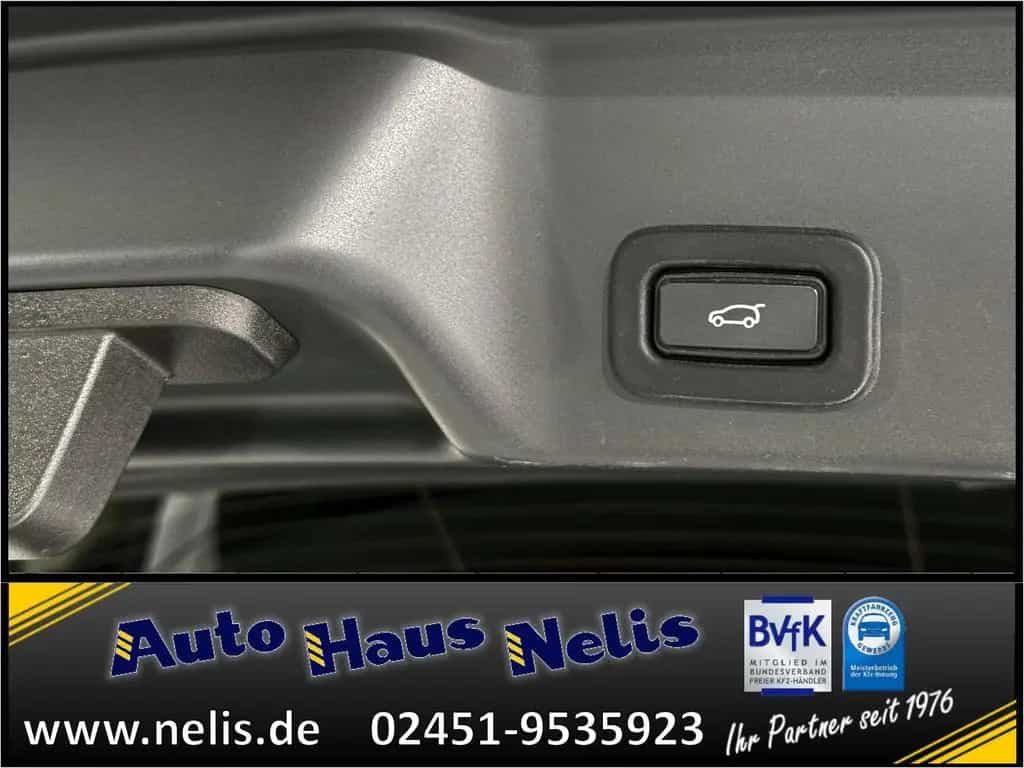 Land Rover Range Rover Rover Evoque 2.0 D180 S AWD Panorama 360° 04/2020-photo-30