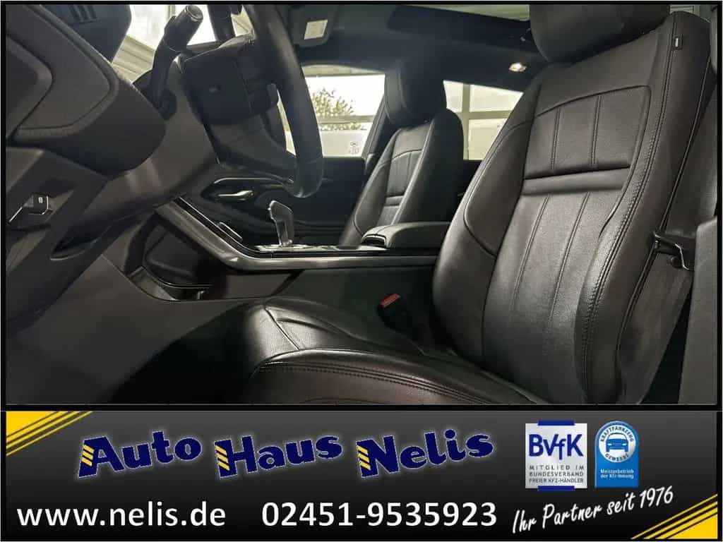 Land Rover Range Rover Rover Evoque 2.0 D180 S AWD Panorama 360° 04/2020-photo-9