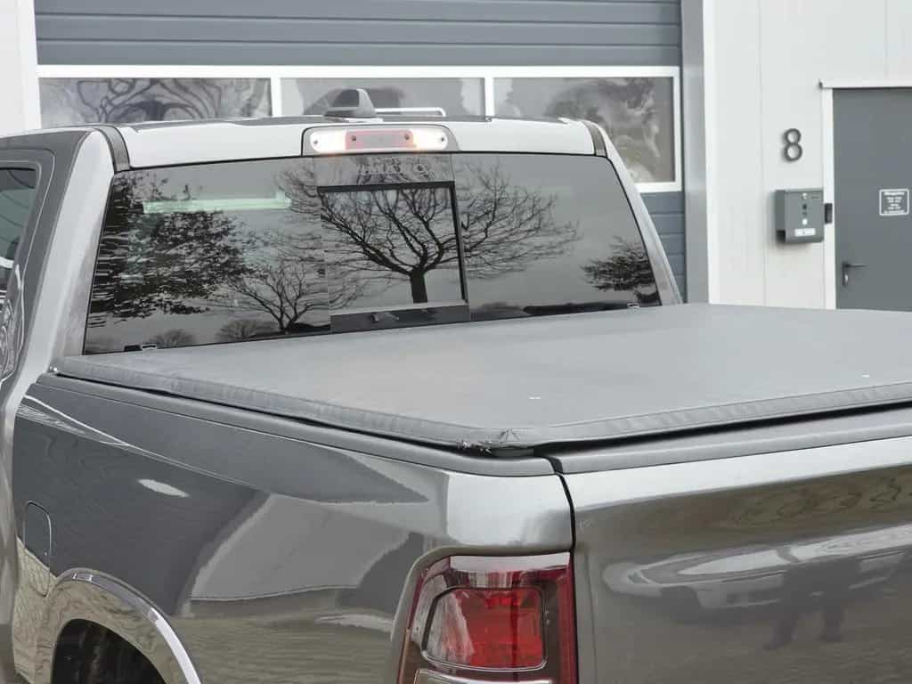 Dodge RAM 1500 5.7 Bighorn Night LED AHK PDC Kamera 04/2022-photo-13