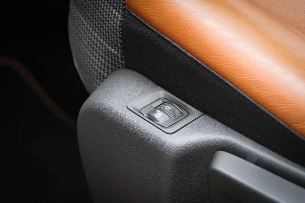 Citroën C3 Aircross Shine*Automatik* 1 Hand* 02/2019-photo-14