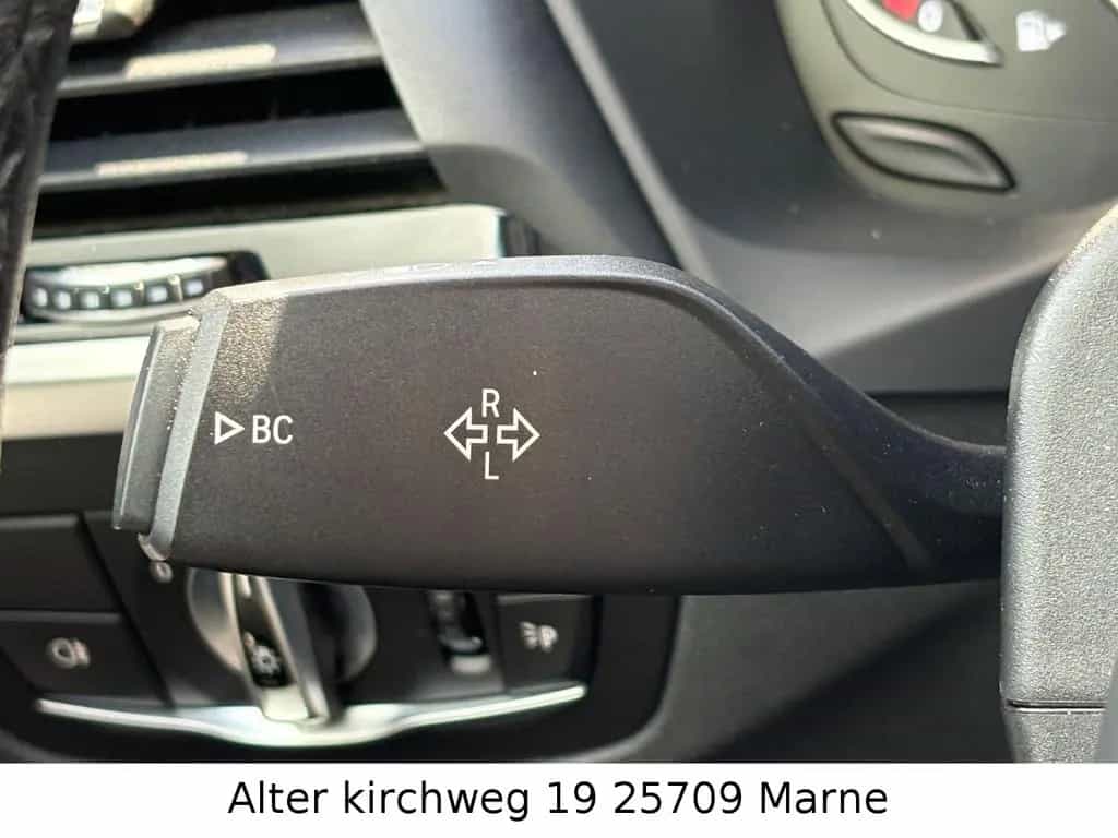 BMW X3 xDrive 30i xLine LED NAVI PDC SHZ TÜV 1HAND 02/2021-photo-16