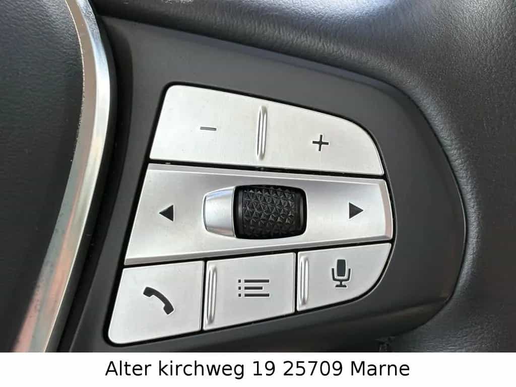 BMW X3 xDrive 30i xLine LED NAVI PDC SHZ TÜV 1HAND 02/2021-photo-18