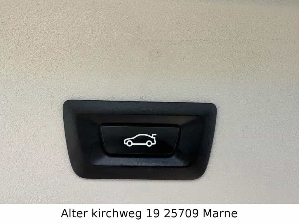 BMW X3 xDrive 30i xLine LED NAVI PDC SHZ TÜV 1HAND 02/2021-photo-43
