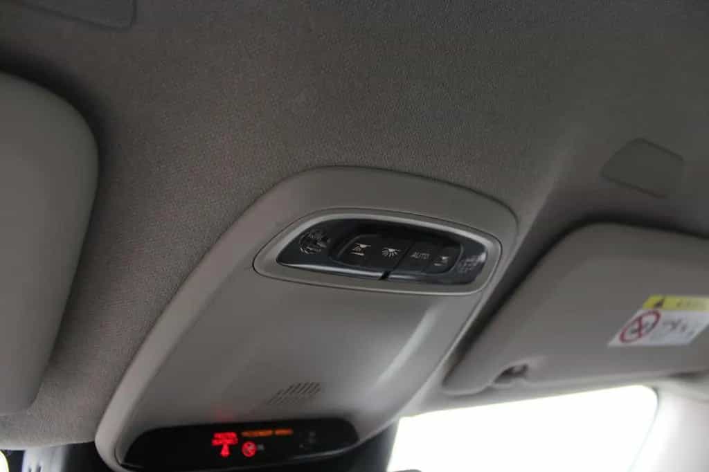 Volvo XC40 AUTOM KAMERA NAVI NETTO - 13.899€ #867 09/2021-photo-30