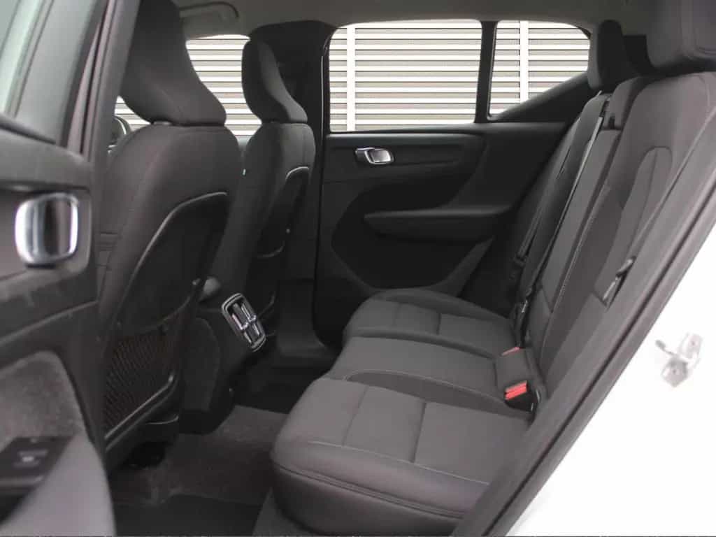 Volvo XC40 AUTOM KAMERA NAVI NETTO - 13.899€ #867 09/2021-photo-37