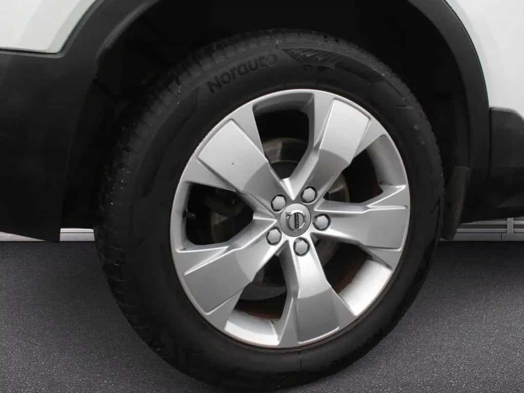 Volvo XC40 AUTOM KAMERA NAVI NETTO - 13.899€ #867 09/2021-photo-39