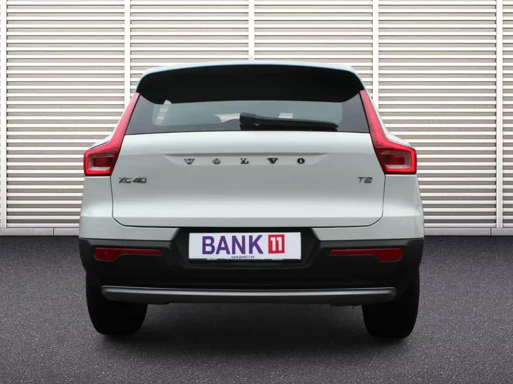 Volvo XC40 AUTOM KAMERA NAVI NETTO - 13.899€ #867 09/2021-photo-4