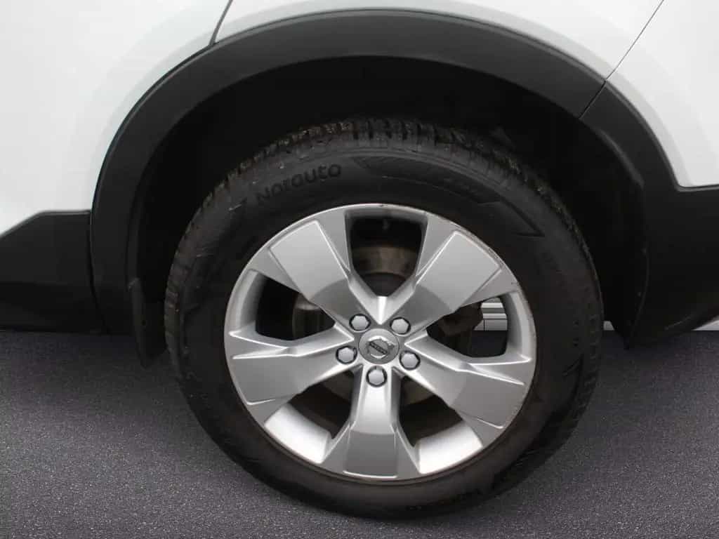 Volvo XC40 AUTOM KAMERA NAVI NETTO - 13.899€ #867 09/2021-photo-40