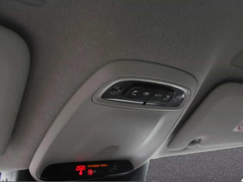 Volvo XC40 AUTOM KAMERA NAVI NETTO - 13.899€ #867 09/2021-photo-44