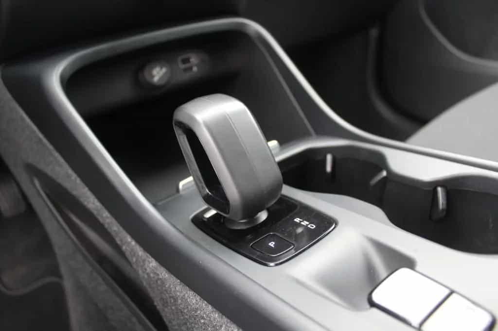 Volvo XC40 AUTOM KAMERA NAVI NETTO - 13.899€ #867 09/2021-photo-8