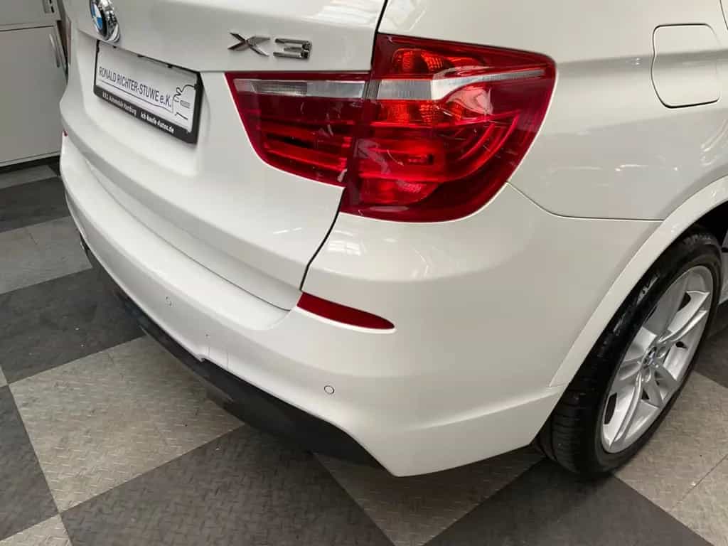 BMW X3 03/2014-photo-11