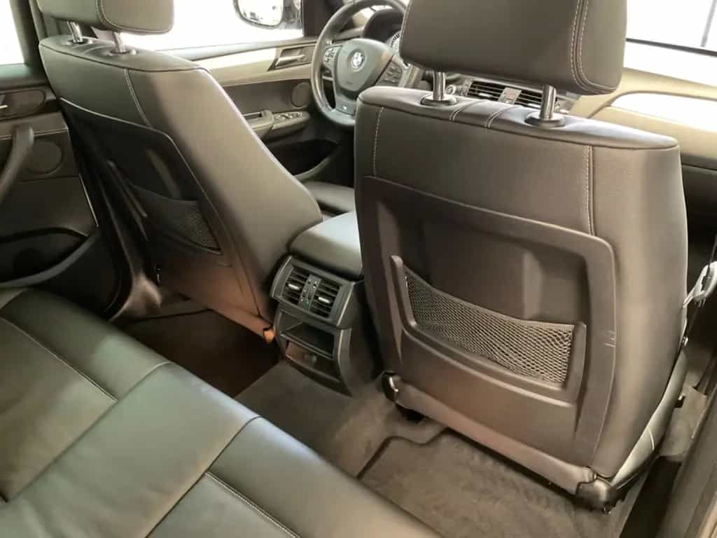 BMW X3 03/2014-photo-24