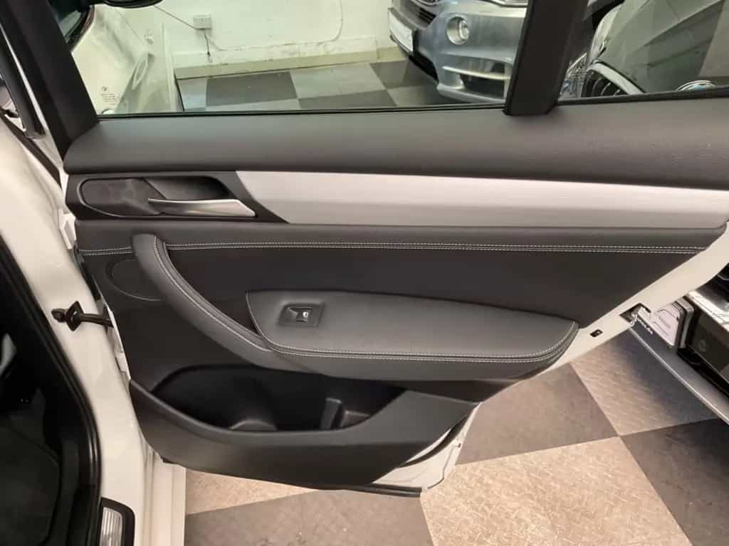 BMW X3 03/2014-photo-25