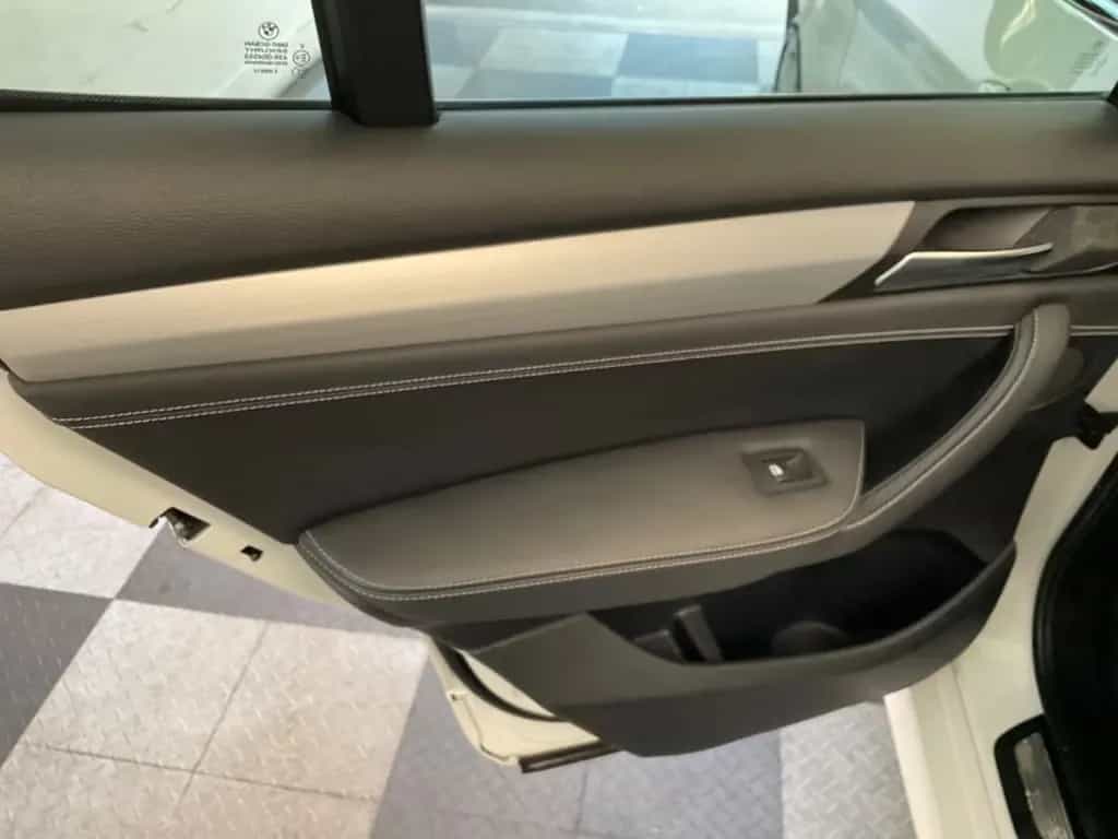 BMW X3 03/2014-photo-30