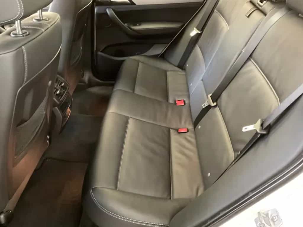 BMW X3 03/2014-photo-31