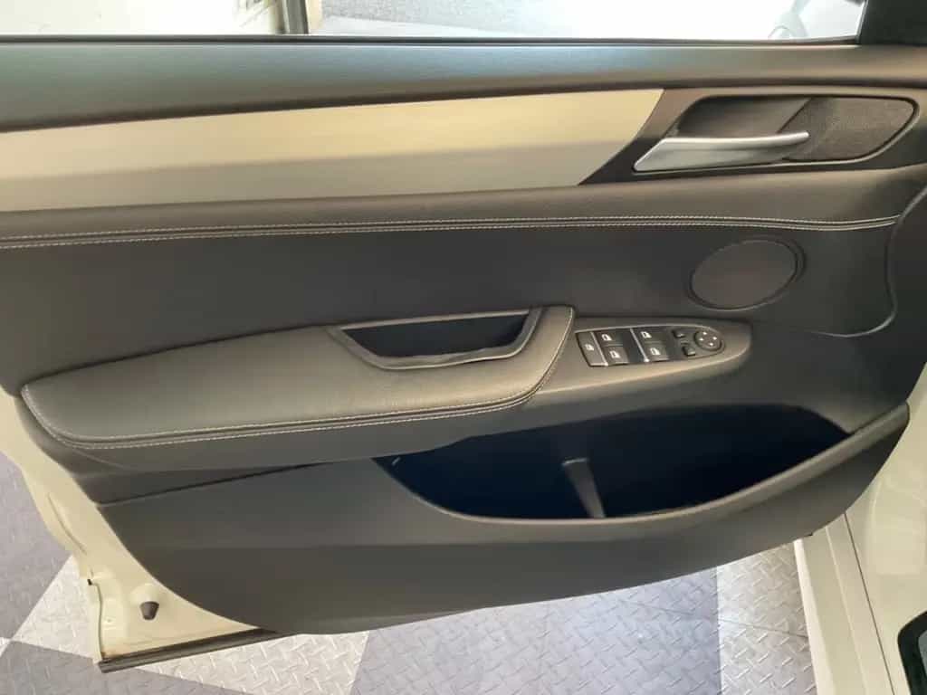 BMW X3 03/2014-photo-32
