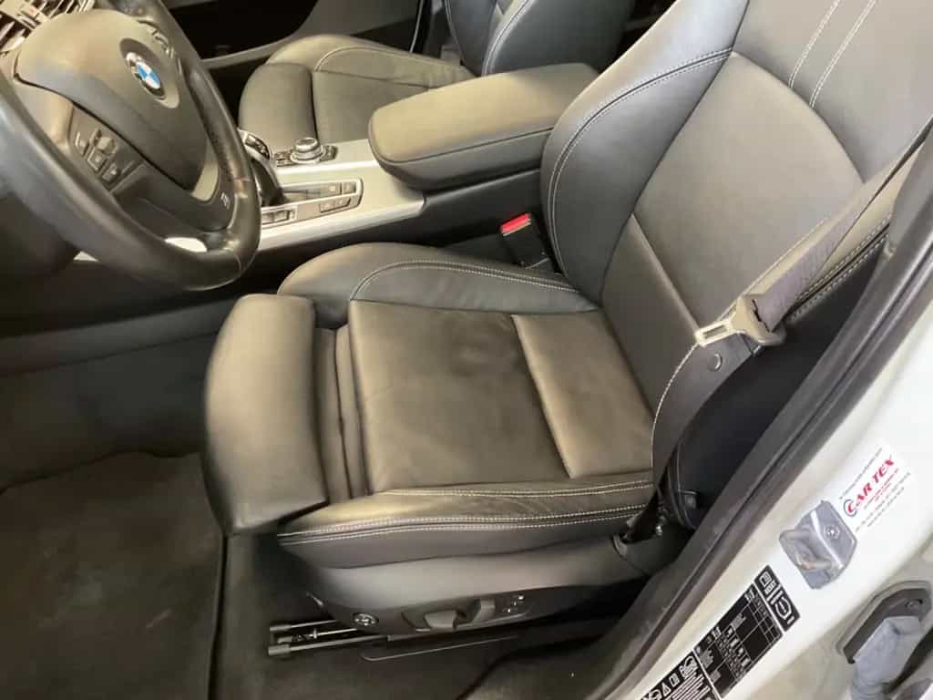 BMW X3 03/2014-photo-33