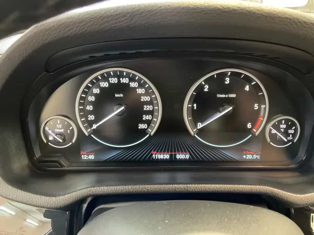 BMW X3 03/2014-photo-34