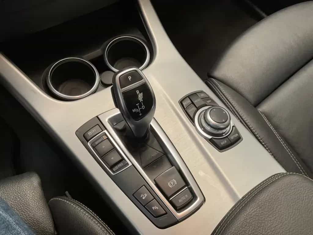 BMW X3 03/2014-photo-35