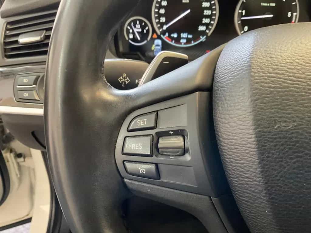 BMW X3 03/2014-photo-42