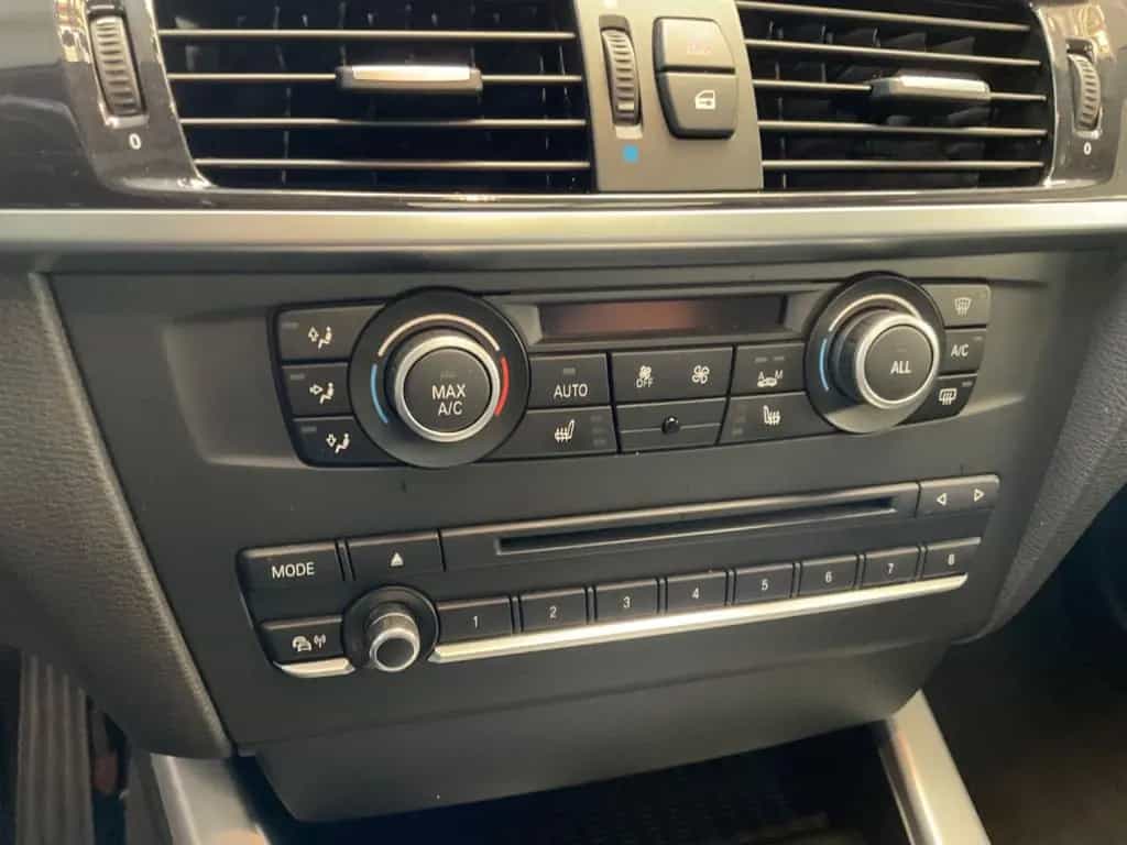 BMW X3 03/2014-photo-43