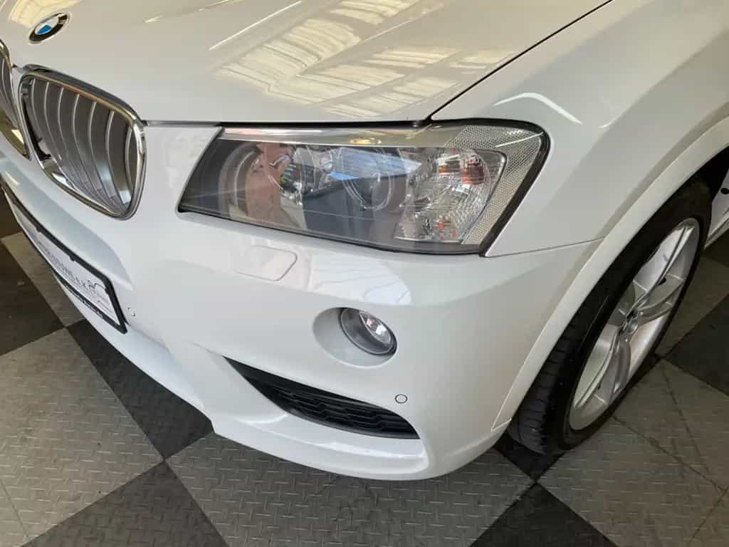 BMW X3 03/2014-photo-5