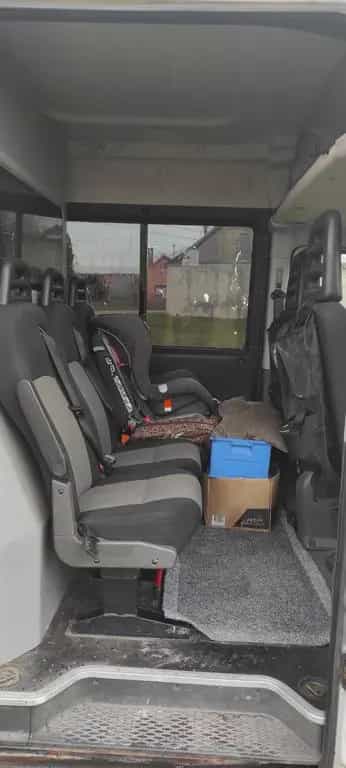 Iveco Daily 35s18sv 01/2010-photo-6