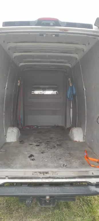 Iveco Daily 35s18sv 01/2010-photo-7