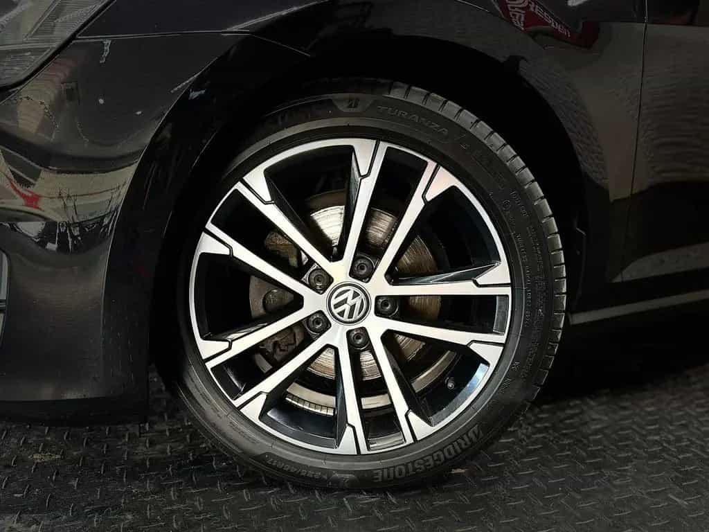 Volkswagen Golf 2.0TDI Allstar BMT* PANO#BiXENON#TEMPO#SHZ 12/2016-photo-8