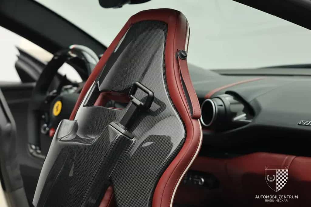 Ferrari 812 GTS 1 of 1 Tailormade/Lucybelle/Tribute250TR 07/2024-photo-19