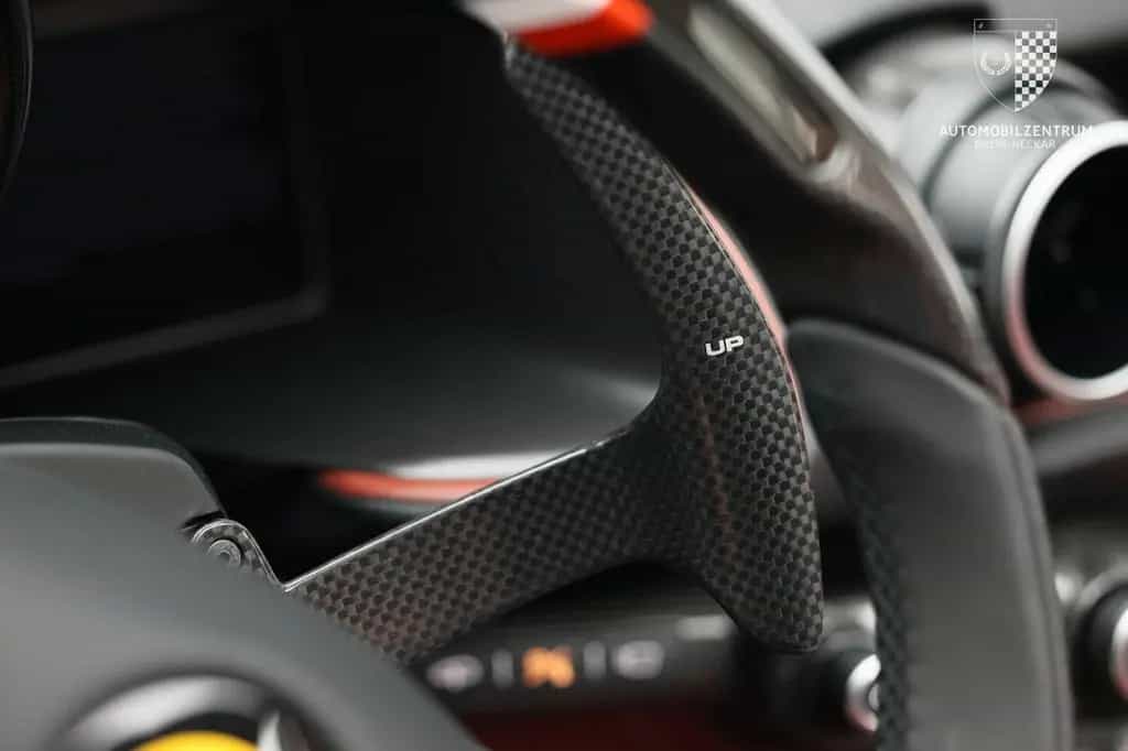 Ferrari 812 GTS 1 of 1 Tailormade/Lucybelle/Tribute250TR 07/2024-photo-22