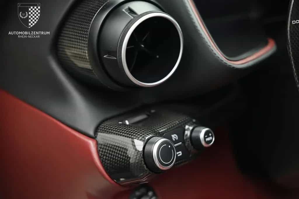 Ferrari 812 GTS 1 of 1 Tailormade/Lucybelle/Tribute250TR 07/2024-photo-25