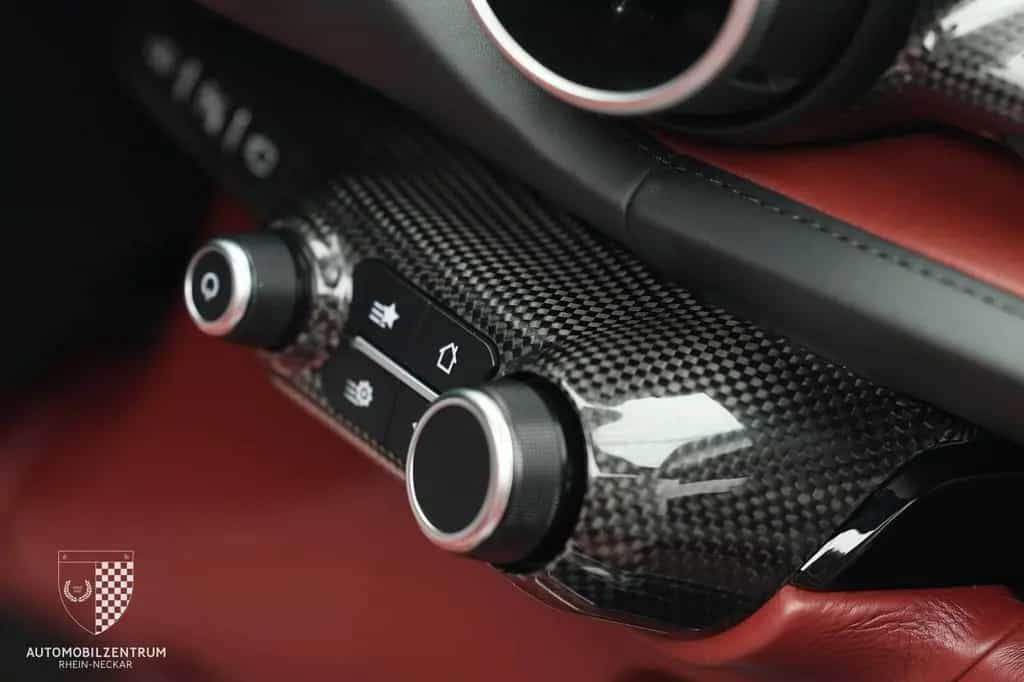 Ferrari 812 GTS 1 of 1 Tailormade/Lucybelle/Tribute250TR 07/2024-photo-27