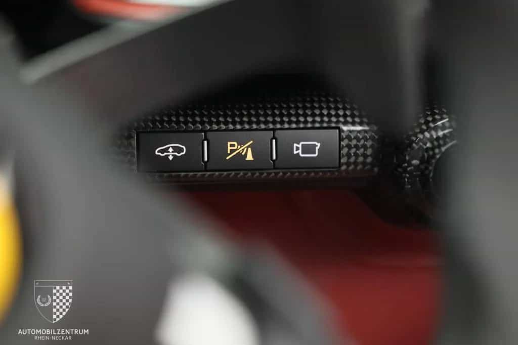 Ferrari 812 GTS 1 of 1 Tailormade/Lucybelle/Tribute250TR 07/2024-photo-28