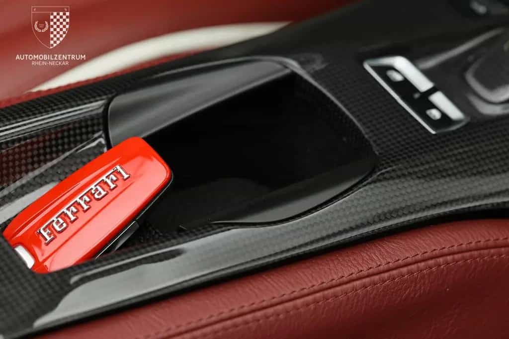 Ferrari 812 GTS 1 of 1 Tailormade/Lucybelle/Tribute250TR 07/2024-photo-30