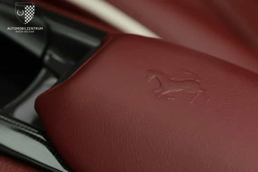 Ferrari 812 GTS 1 of 1 Tailormade/Lucybelle/Tribute250TR 07/2024-photo-32