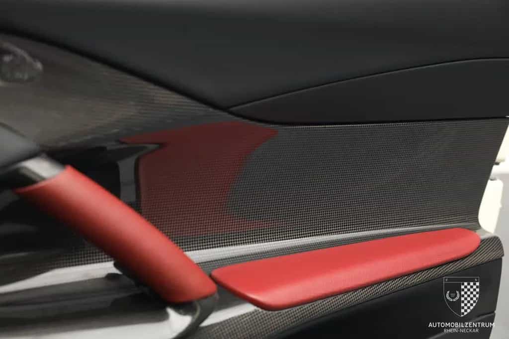 Ferrari 812 GTS 1 of 1 Tailormade/Lucybelle/Tribute250TR 07/2024-photo-40