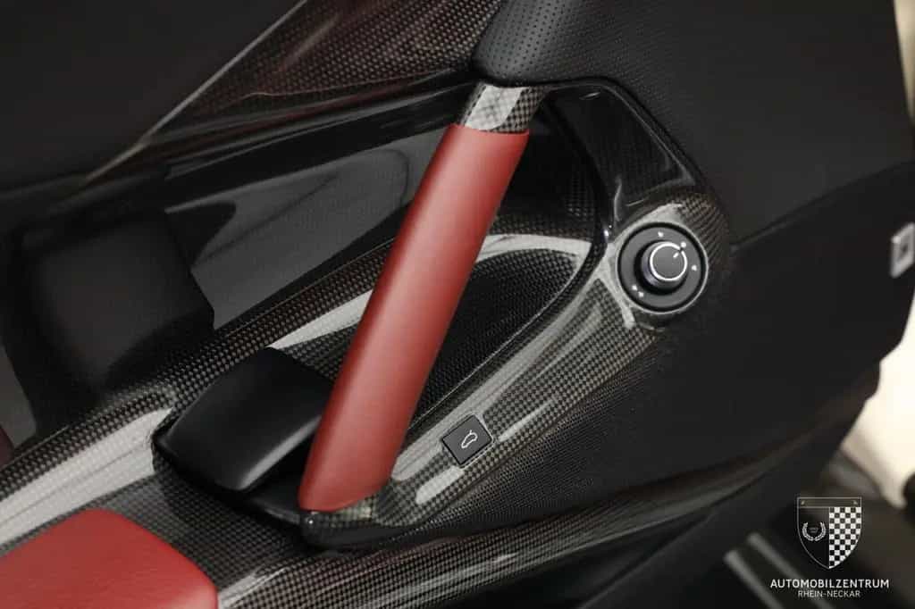 Ferrari 812 GTS 1 of 1 Tailormade/Lucybelle/Tribute250TR 07/2024-photo-41