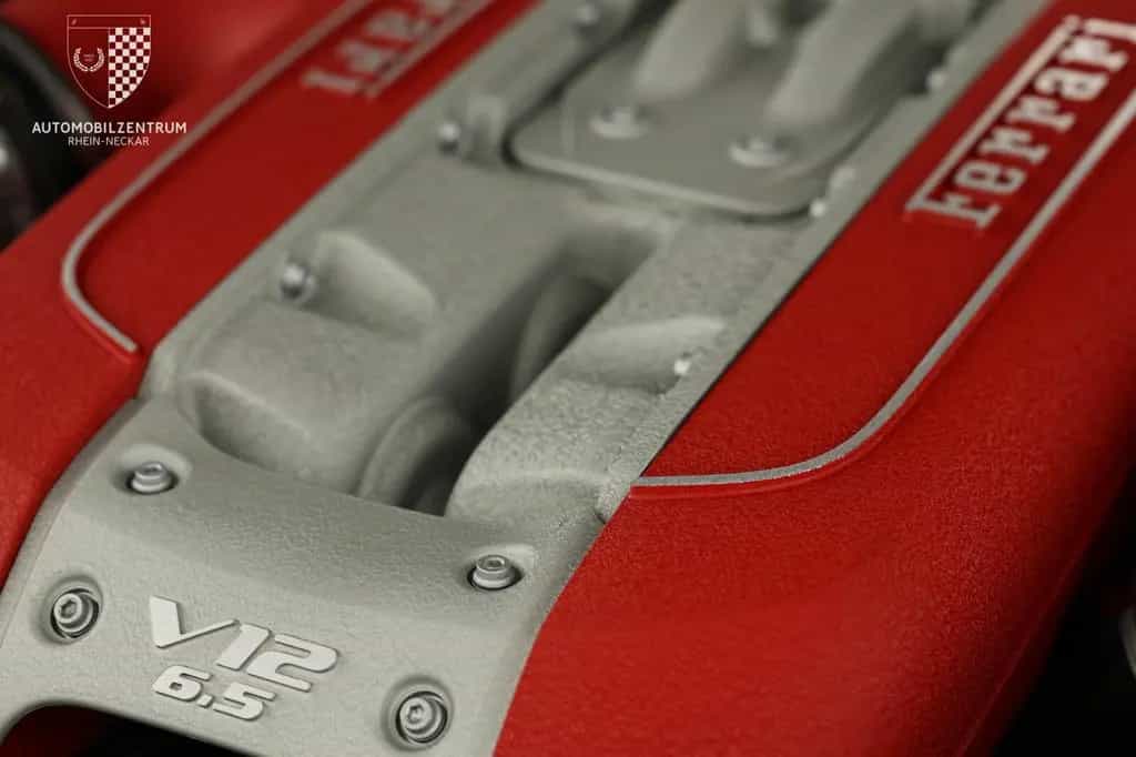 Ferrari 812 GTS 1 of 1 Tailormade/Lucybelle/Tribute250TR 07/2024-photo-47