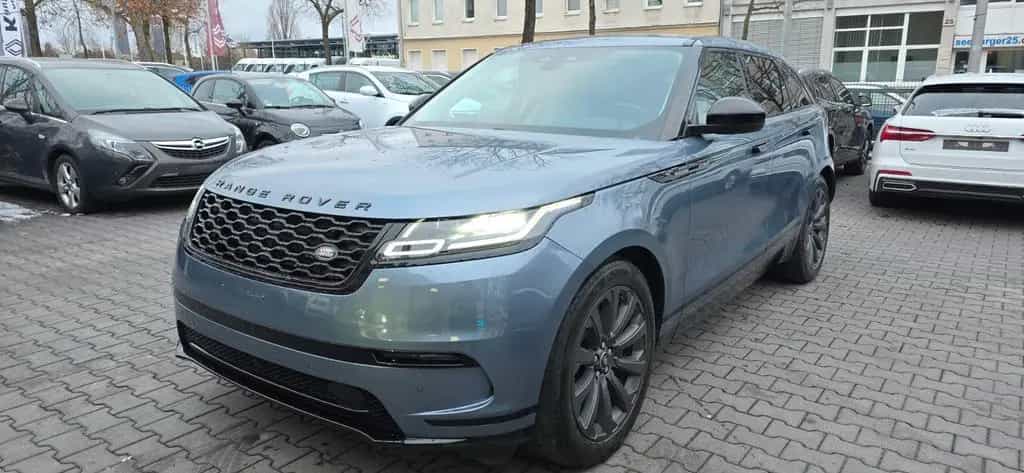 Land Rover Range Rover Rover Velar S 01/2023-photo-1