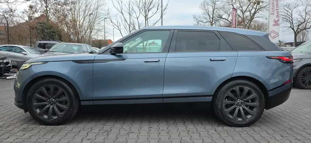 Land Rover Range Rover Rover Velar S 01/2023-photo-10