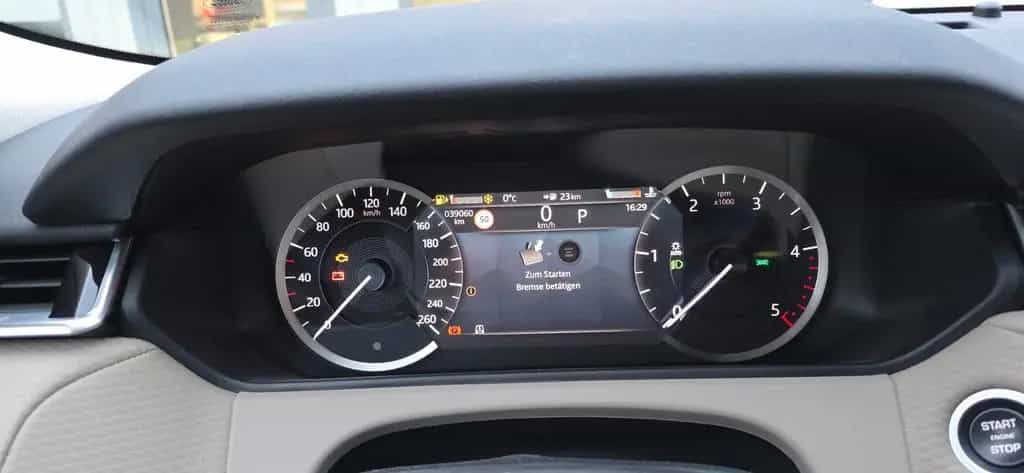 Land Rover Range Rover Rover Velar S 01/2023-photo-14